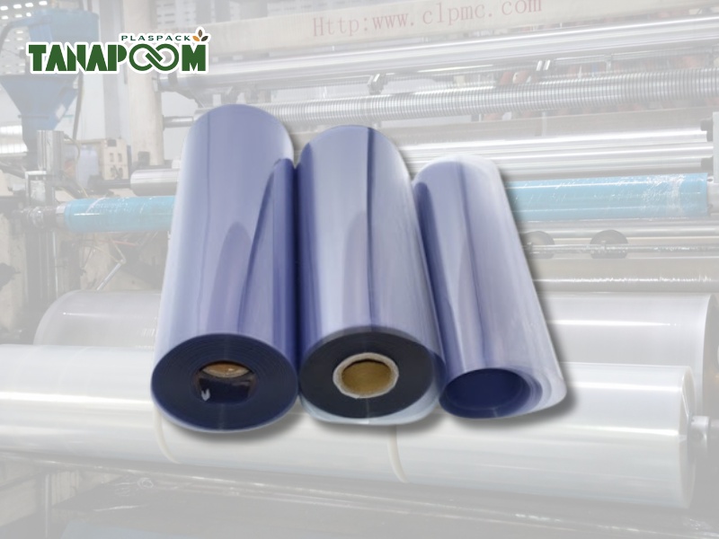 Shrink Film Manufacturer %26 Distributor